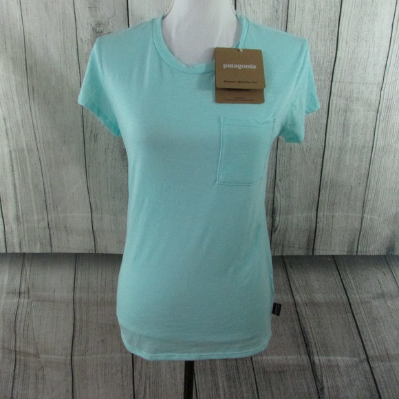 patagonia women's mainstay tee